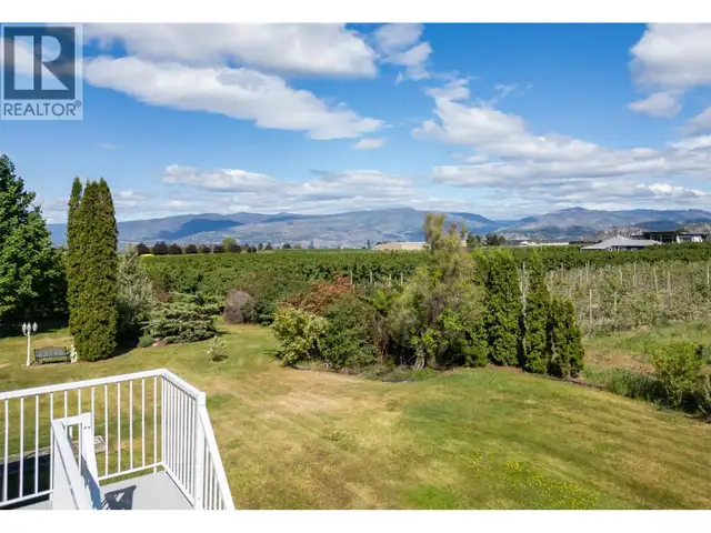 3520 Fitzgerald Road Kelowna, British Columbia in Houses for Sale in Penticton - Image 27