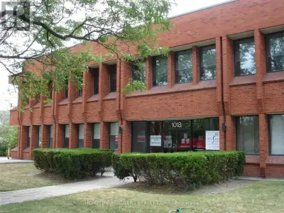 Modern High End Office Building. Main Floor Professional Office Space Allows Medical/Dental, Account...
