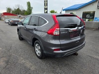 "• Power_Steering • Power_Brakes • Power_Windows • Power_Mirrors • Power_Locks • Air_Conditioning •... (image 2)