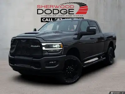 220-AMP ALTERNATOR,GVWR: 4 535 KGS (10 000 LBS) (STD),TIRES: LT285/60R20E OWL ON/OFF ROAD,MOPAR FRON...