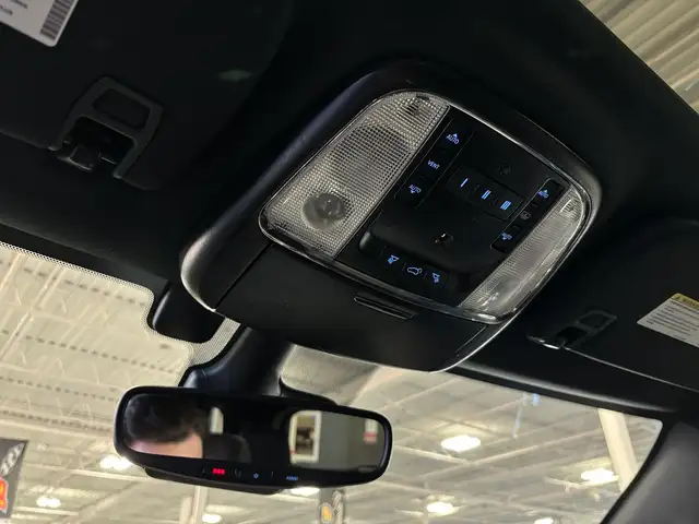 2021 Jeep Grand Cherokee 80th Anniversary Edition|V6|4X4|NAV|SEL in Cars & Trucks in City of Toronto - Image 38