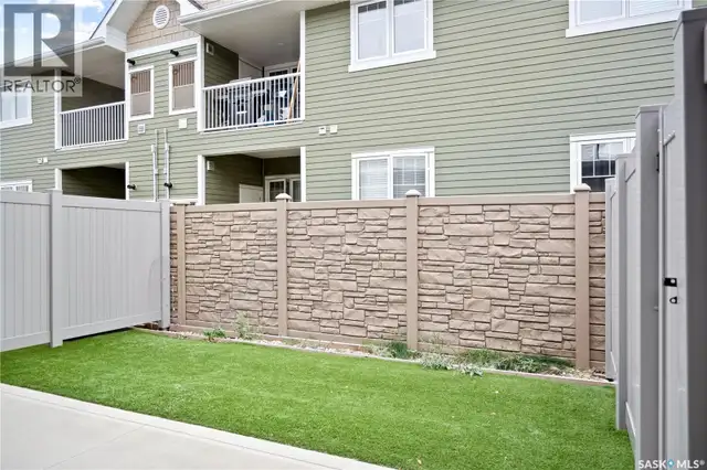 110 3121 Green Bank ROAD Regina, Saskatchewan in Condos for Sale in Regina - Image 30