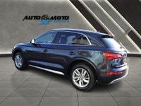 SAFETY INCLUDED LOCAL ONATRIO CAR ACCIDENT FREE 12 SERVICE RECORDS Very Clean Audi Q5 2.0L TURBO 4Cy... (image 3)