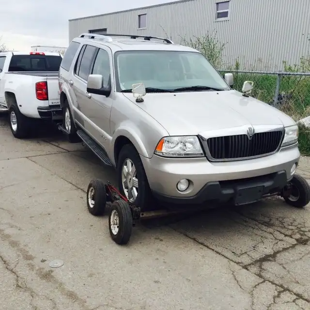 Wanted: PAYING ✅HIGHEST AMOUNT $$FOR YOUR SCRAP CARS ☎️CALL 416- in Other Parts & Accessories in Mississauga / Peel Region - Image 10