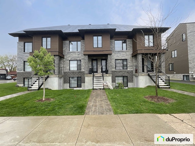 $616,000 - Condominium for sale in Laval-des-Rapides — photo 2
