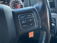 Low Mileage, Aluminum Wheels, Fog Lamps, Rear Camera, Cruise Control, Air Conditioning! This 2019 Ra... (image 9)