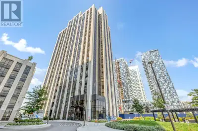 404 - 9085 JANE STREET Vaughan (Concord), Ontario