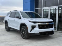 SUN AND WHEEL PACKAGE|POLAR WHITE TRICOAT|GRILLE, BLACK SURROUND WITH BLACK MESH Engine: 2.5L TURBO... (image 1)