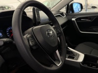 The 2022 Toyota RAV4 XLE Canada serves as the balanced mid-range option in the RAV4 lineup, blending... (image 4)