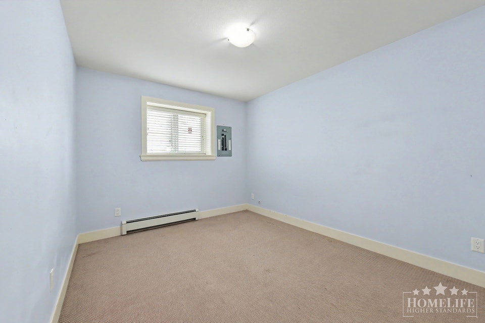 Bright 2-Bedroom Basement Suite in Desirable Sullivan Neighbourh 5