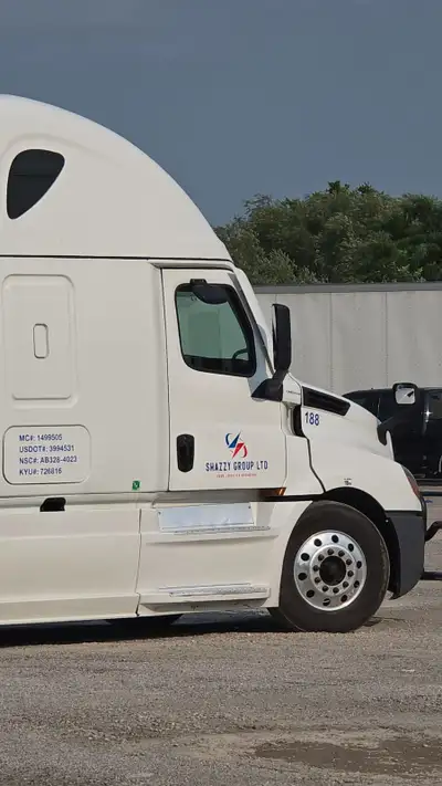Hiring AZ Driver and Owner Operators, View more