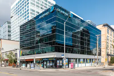 177 Nepean Street, Ottawa | Turnkey Office Suite for Marketing or Call Centre Price: $16.00/sf OPC:...