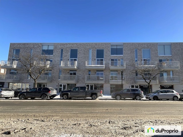 $395,000 - Condominium for sale in Rosemont / La Petite Patrie — photo 3