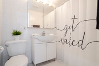 Offre spéciale : 3 mois de loyer à 50 % ! Appartements 4.5 (2 chambres) disponibles dès maintenant a... (image 2)