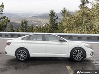 Welcome to Moncton Chrysler Jeep Dodge. Recent Arrival! 2024 Volkswagen Jetta Comfortline 1.5L I4 Tu... (image 6)