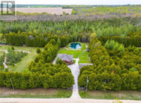 495190 TRAVERSTON Road West Grey, Ontario