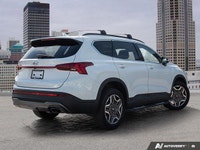 Crowfoot Hyundai, AMVIC Licensed Dealer Why This Is The SANTA FE For YOU: HTRAC All-Wheel-Drive 2.5L... (image 5)