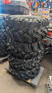 Mudlite XRT Take Off Tires