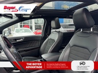 Winter tires on rims 2.0L Twin-Scroll EcoBoost engine with auto start-stop 3.80 axle ratio, full-tim... (image 8)