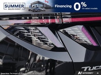 ===== 2026 Hyundai Tucson Preferred with Trend Package ===== Elevate your drive with the 2026 Tucson... (image 9)