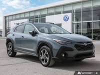 * Subaru Symmetrical Full-Time AWD and a Lineartronic CVT with an 8-speed manual mode and paddle shi... (image 6)