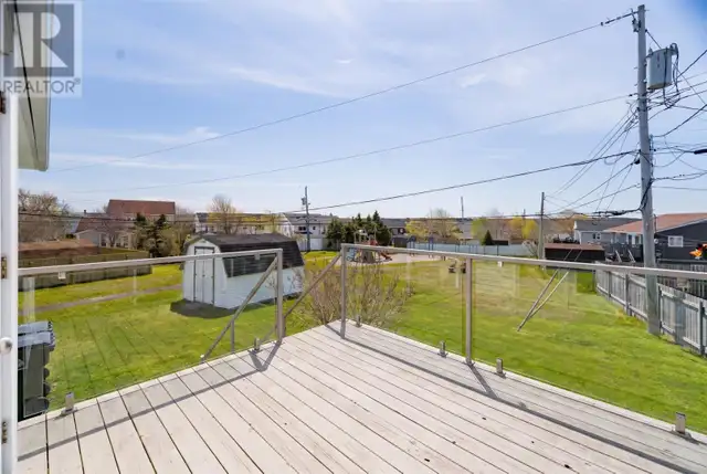 4 Crystal Place MOUNT PEARL, Newfoundland & Labrador in Houses for Sale in St. John's - Image 41