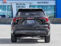 Experience elevated refinement. The 2026 GMC Terrain AWD AT4 isn't just an SUV; it's a sanctuary of... (image 6)