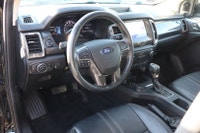 Experience Adventure And Power With The 2021 Ford Ranger LARIAT SuperCrew 4WD. Dominate Every Terrai... (image 8)