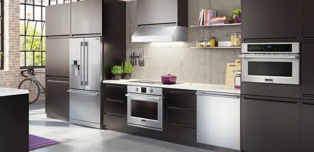 NEW  Wall Ovens & Built-In Microwaves in Stoves, Ovens & Ranges in Dartmouth - Image 8