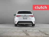 Front Heated Seats, Climate Control, Bluetooth Music and more! Clutch is the largest online used car... (image 4)