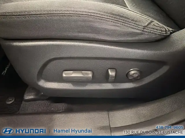 2015 Hyundai Santa Fe XL PREMIUM 3.3L AWD in Cars & Trucks in Laval / North Shore - Image 19
