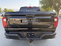 Welcome to Murray Buick GMC - Penticton Elevate your driving experience with the 2026 GMC Canyon Den... (image 5)