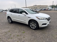 This BUICK ENCLAVE boasts a 3.6 Liter DOHC engine powering this Automatic transmission. Wireless Cha... (image 3)