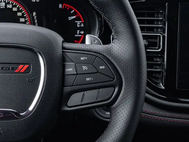 2026 Dodge Durango GT in Cars & Trucks in Barrie - Image 25