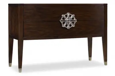 Designer Cabinet/Console for $499, View more