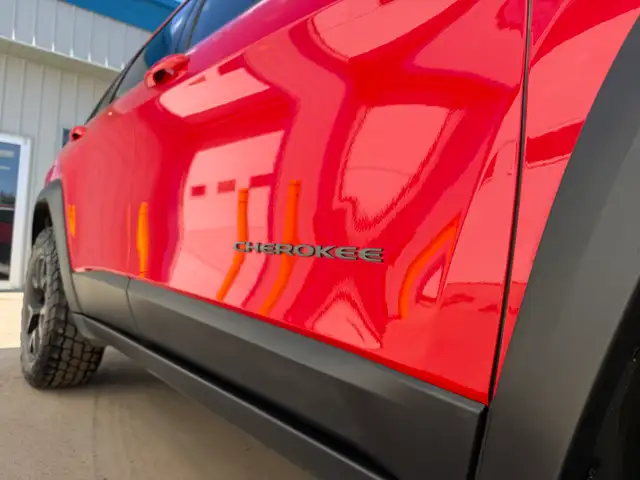 2017 Jeep Cherokee Trailhawk548407657083719687