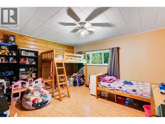 48 CAPILANO STREET Kitimat, British Columbia in Houses for Sale in Kitimat - Image 12