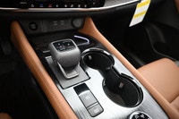 See Dealer Website for Details. 2026 Nissan Rogue Platinum ... Engine: 3 Cylinder Engine 1.5L L/100K... (image 5)