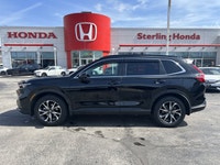 Propel your journeys with the dynamic performance of the turbocharged 2025 Honda CR-V Sport. This st... (image 5)