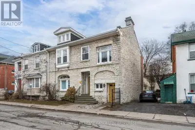 25 Wellington St, making its first appearance on the market since 1963, is a landmark two and a half...