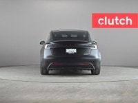 NO ACCIDENTS / CLEAN CARFAX / 1 OWNER / Power Tailgate/Hatch, Auto Dimming Rearview Mirror, Front He... (image 4)