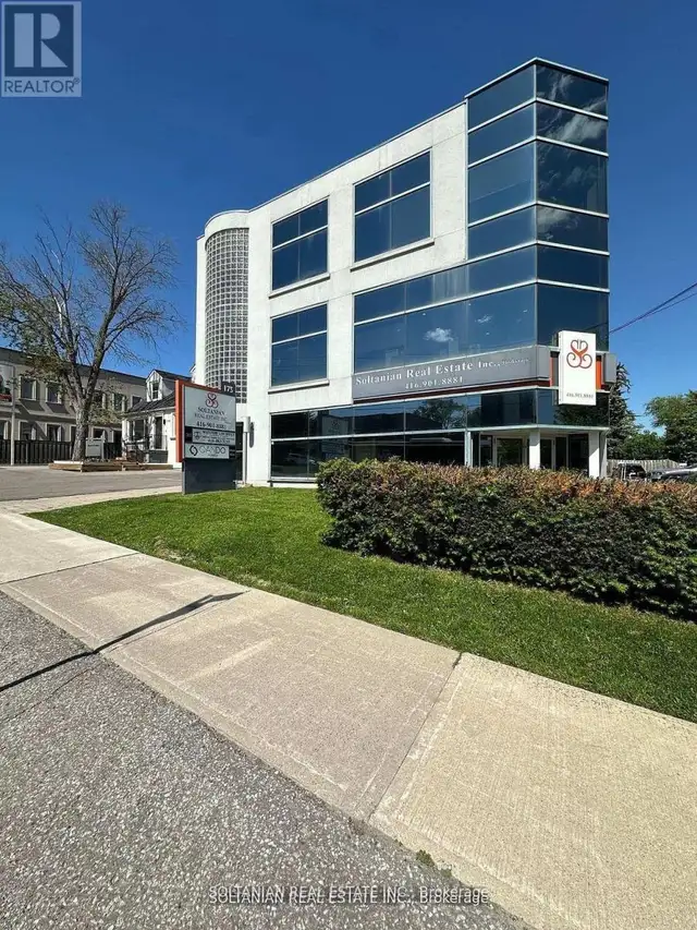 300 - 175 WILLOWDALE AVENUE Toronto (Willowdale East), Ontario in Commercial & Office Space for Rent in City of Toronto - Image 3