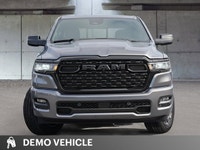 Engineered for both daily demands and daring adventures, this 2026 Ram 1500 Express Crew Cab Pickup... (image 1)