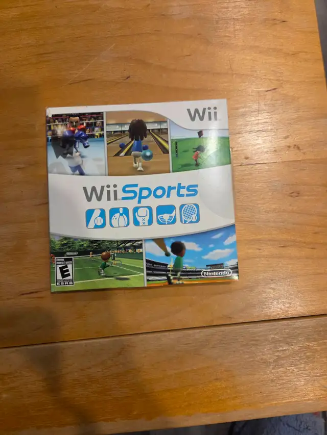 Nintendo Wii in Nintendo Wii in Laval / North Shore - Image 6