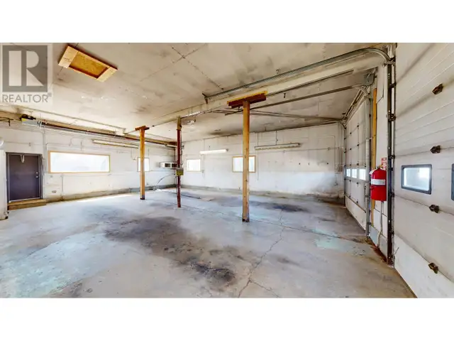 12155 242 ROAD Fort St. John, British Columbia in Commercial & Office Space for Rent in Fort St. John - Image 29