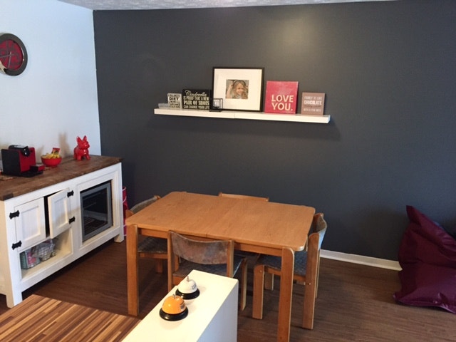 GRAND 4 1/2 SECTEUR NORD, (ASCENSEUR) 5