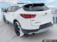 Saskatoon Motor Products - Recent Arrival! 2025 Chevrolet Blazer LT - Certified. GM Certified Detail... (image 3)