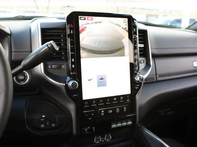 2025 Ram 3500 Laramie | 3M PPF | Power Running Boards | No in Cars & Trucks in Calgary - Image 32