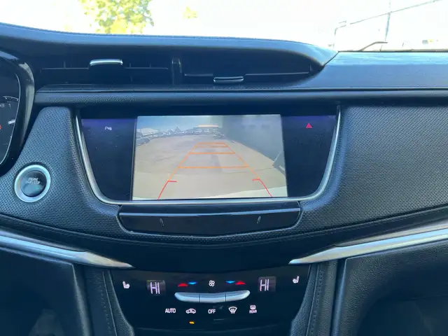 2017 Cadillac XT5 Luxury |Reverse Camera | Command Start6054861216422400018