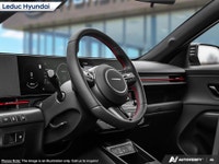 AMVIC LICENSED DEALER. PRICE EXPIRES May 21,2025 Engine: 1.6L Turbo GDI II 4 cylinder engine L/100Km... (image 9)